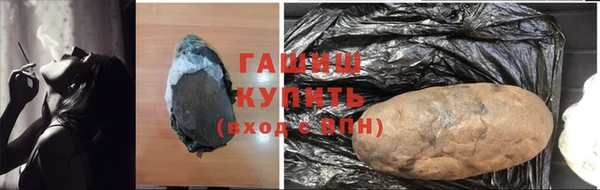 твердый Алзамай